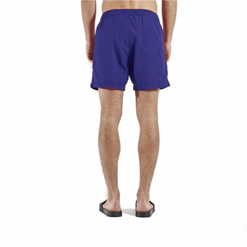 Men’s Bathing Costume Kappa Lounia Dark blue