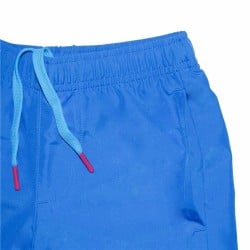 Herren Badehose Puma Blau