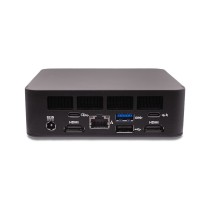 PC de bureau Aopen DEN5128