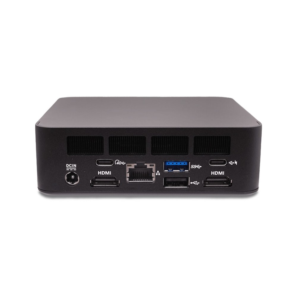PC de bureau Aopen DEN5128