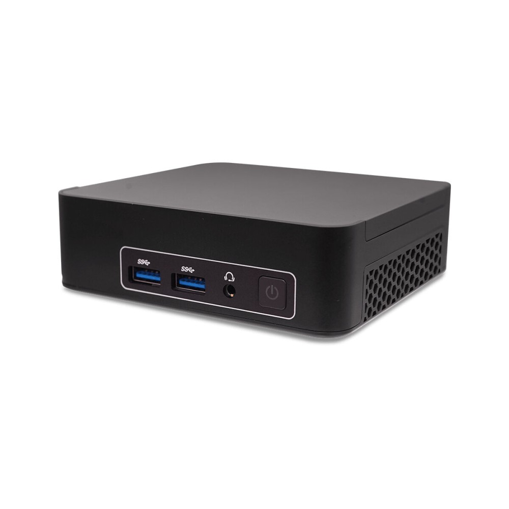 PC de bureau Aopen DEN5128