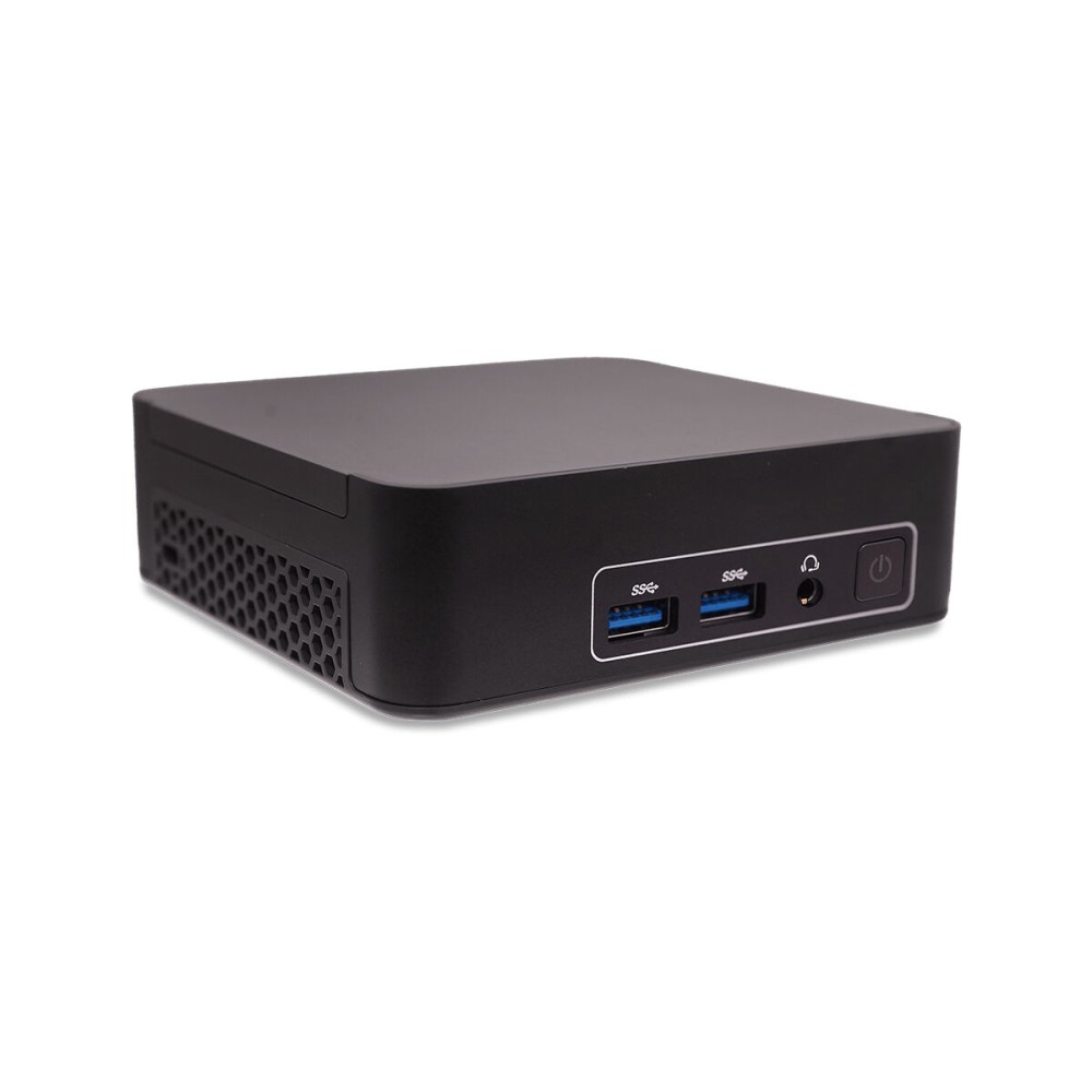 Desktop PC Aopen DEN5128