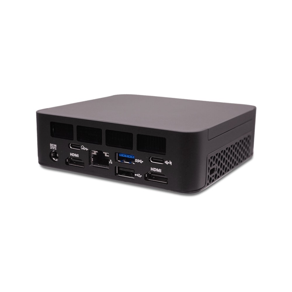 Desktop PC Aopen DEN5128