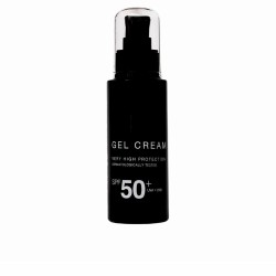 Gel Protecteur Solaire Vanessium Gel Cream Spf 50 SPF 50+ 50 ml