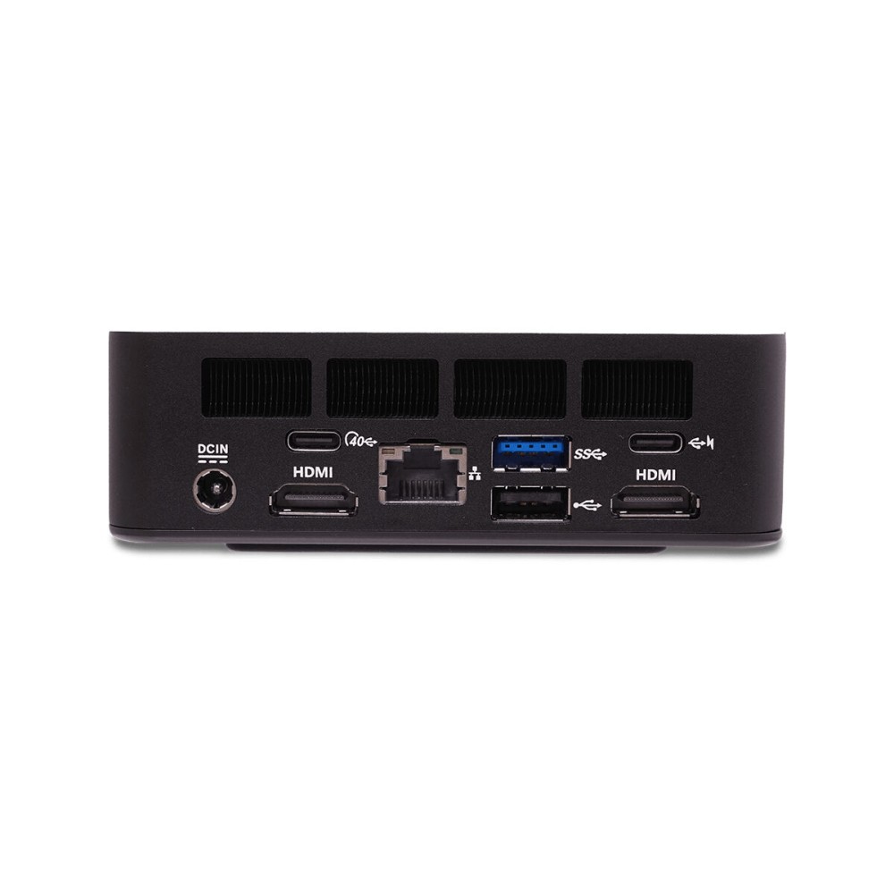 Desktop PC Aopen DEN5128