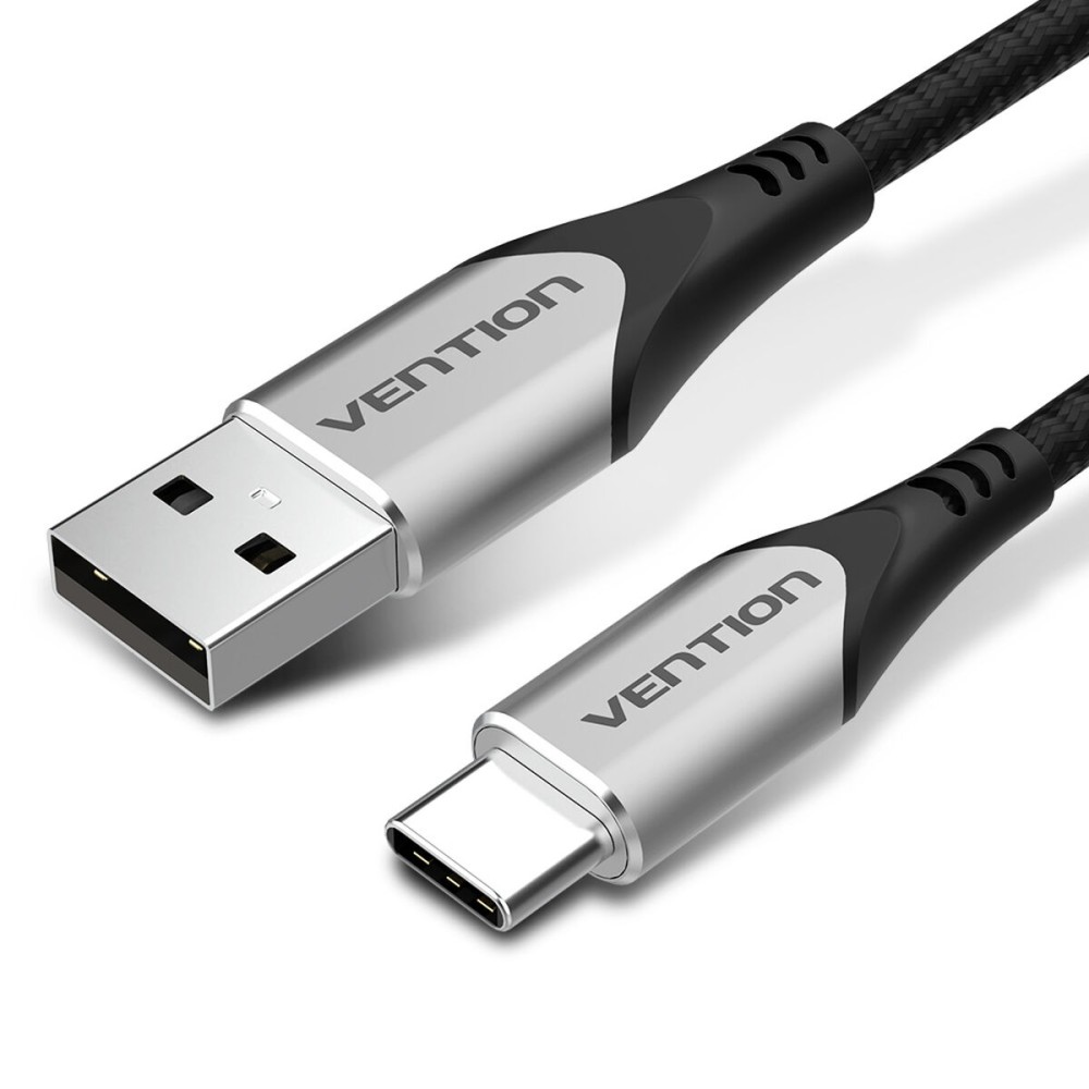 USB-C-Kabel Vention CODHH 2 m