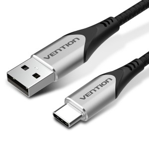 USB-C-Kabel Vention CODHH 2 m