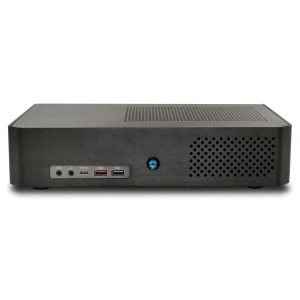 Mini-PC Aopen 497.AD300.0110 Intel Core i5-11500 16 GB RAM 512 GB SSD