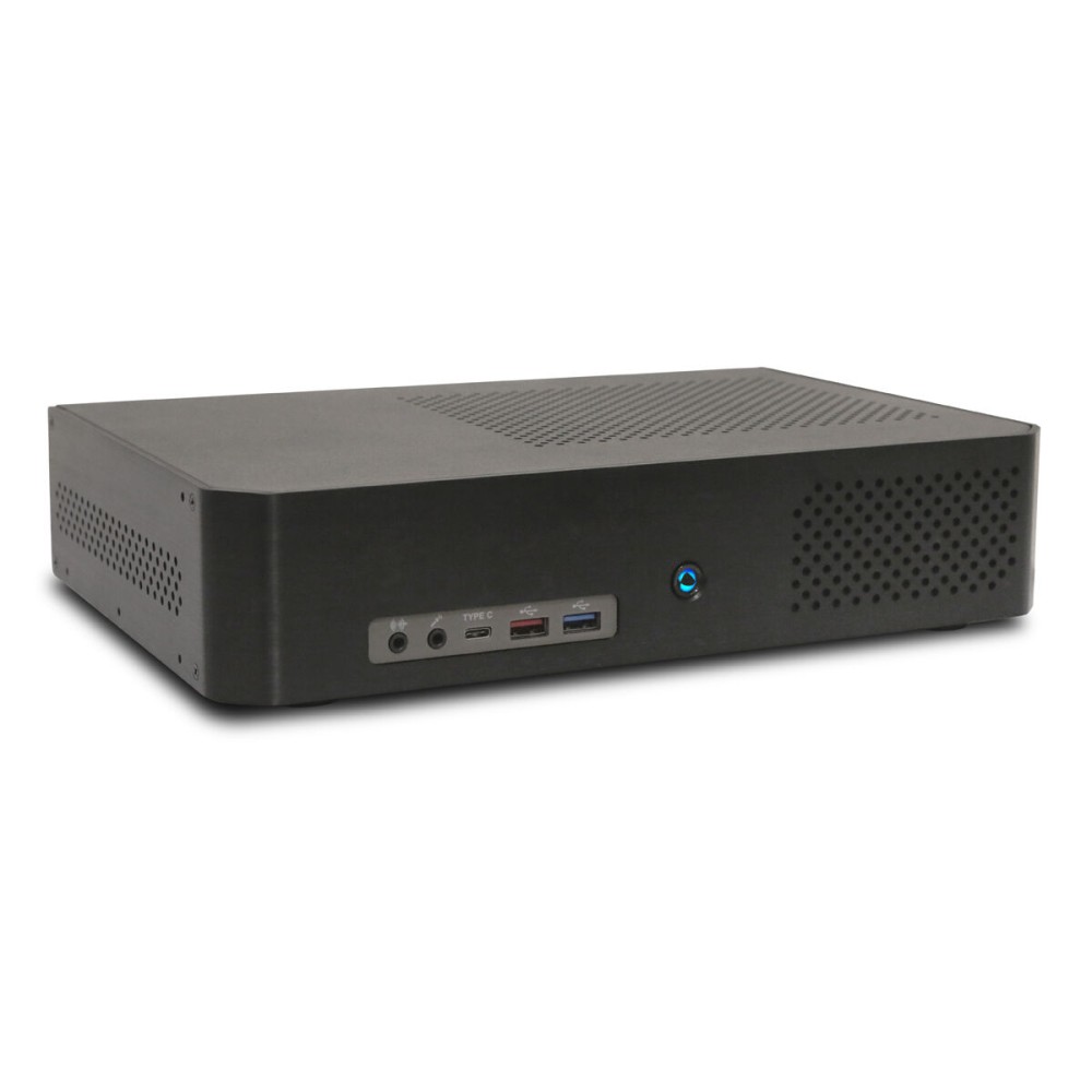 Mini-PC Aopen 497.AD300.0110 Intel Core i5-11500 16 GB RAM 512 GB SSD