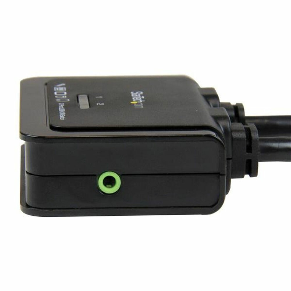 Switch KVM Startech SV211HDUA 