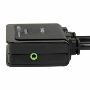 Switch KVM Startech SV211HDUA 