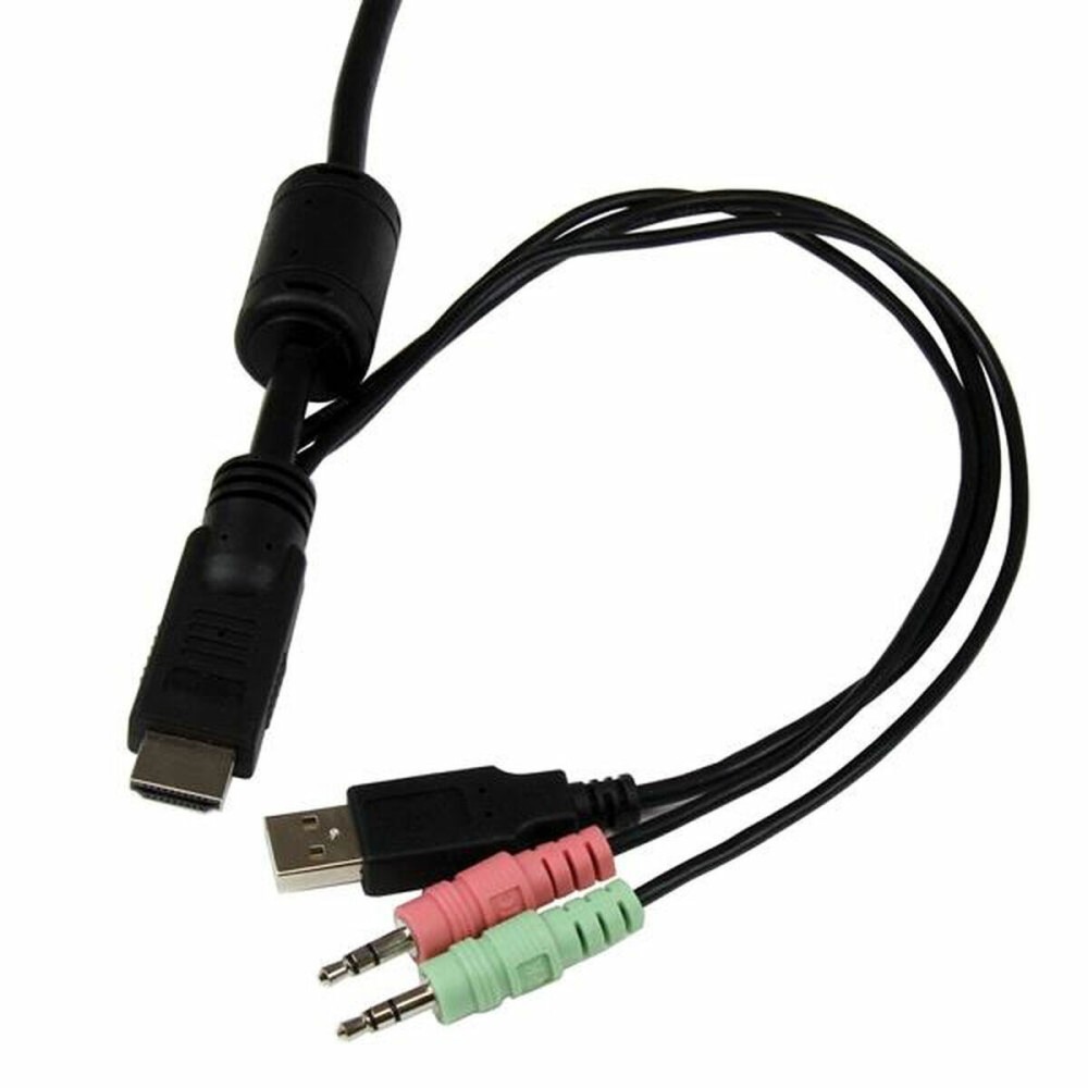 Switch KVM Startech SV211HDUA 
