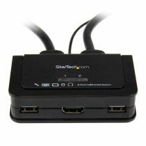 Switch KVM Startech SV211HDUA 