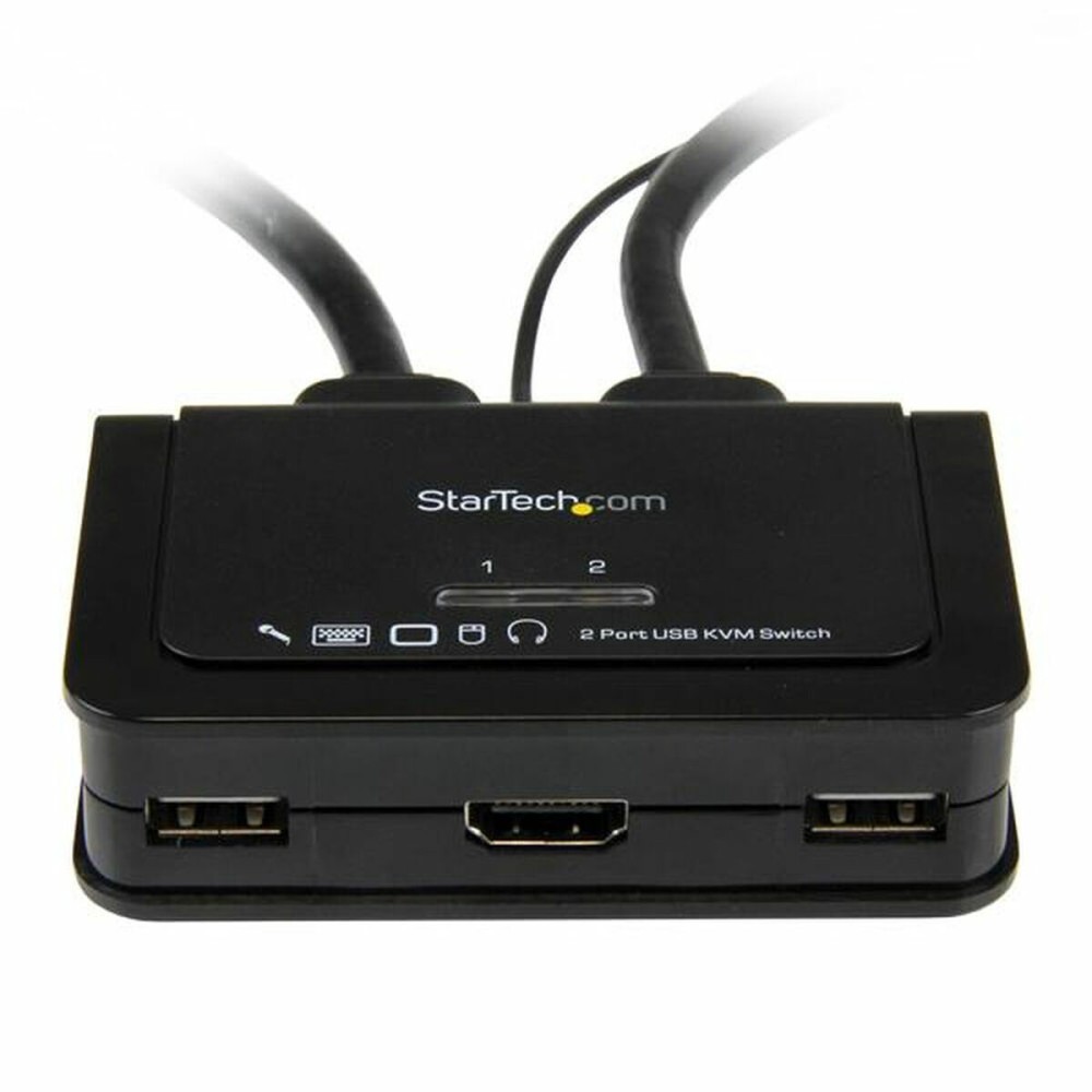 Switch KVM Startech SV211HDUA 