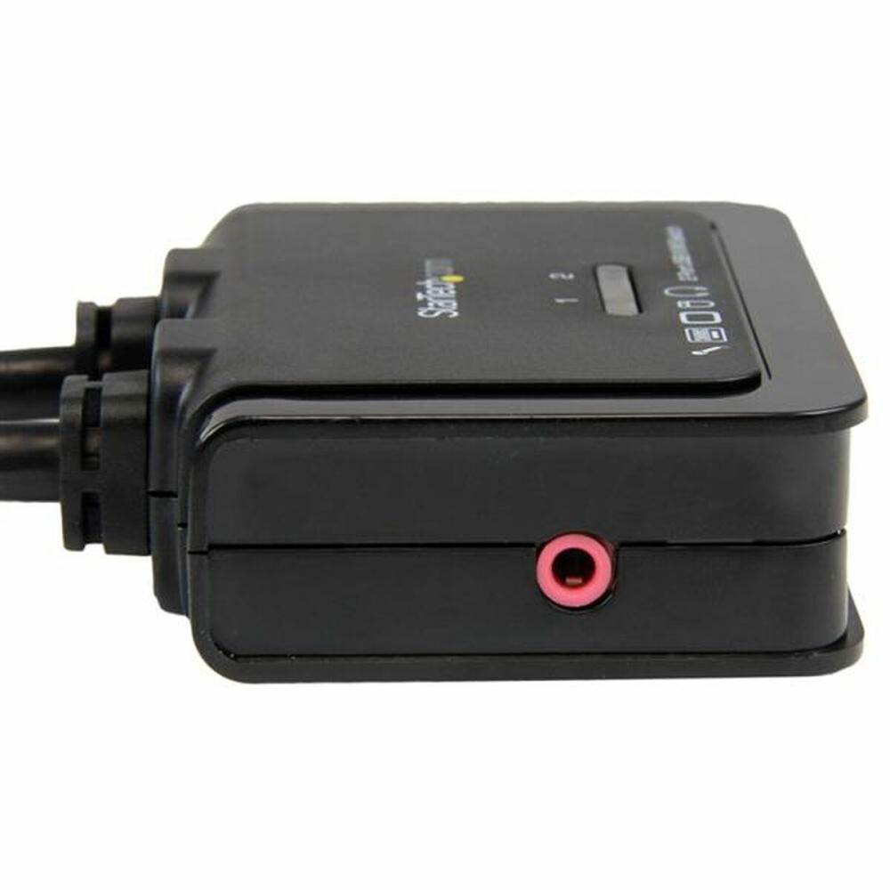 Switch KVM Startech SV211HDUA 