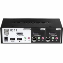 Switch KVM Trendnet TK-241DP 