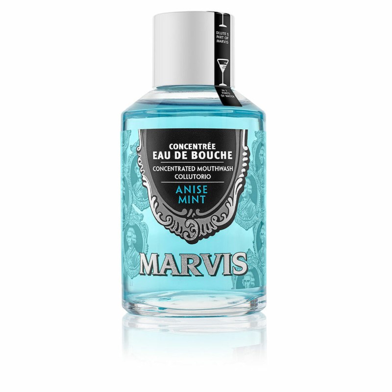 Mundwasser Anise Mint Marvis Anise Mint (120 ml)