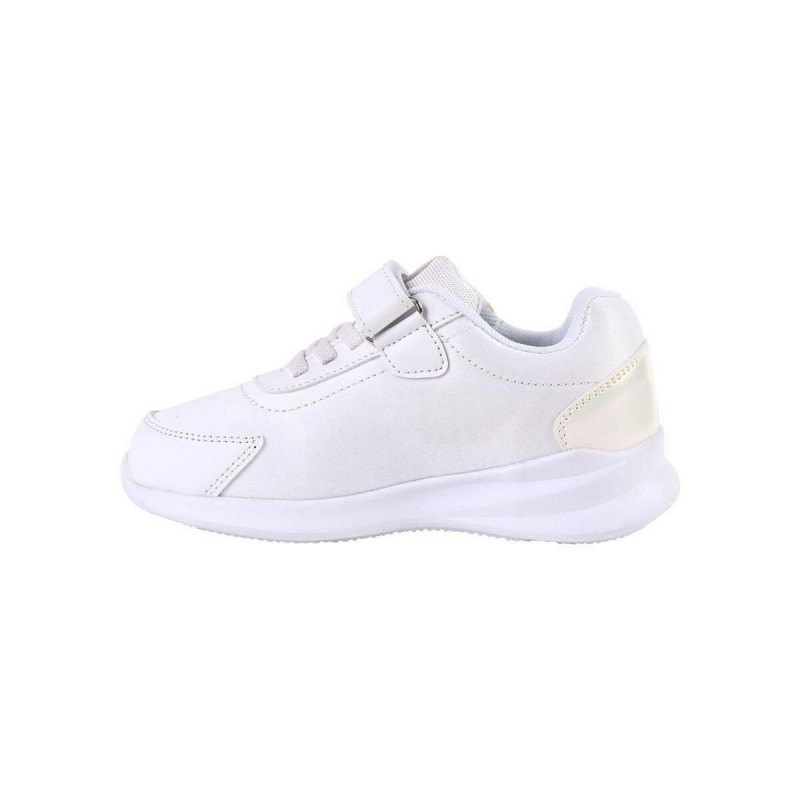 Sports Shoes for Kids Minnie Mouse White