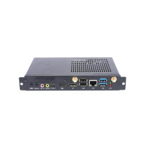 Mini-PC Aopen 491.WB700.0100 4 GB RAM