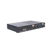 Mini-PC Aopen 491.WB700.0100 4 GB RAM