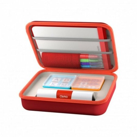 Tablet Ständer 905-00019 Rot Transport