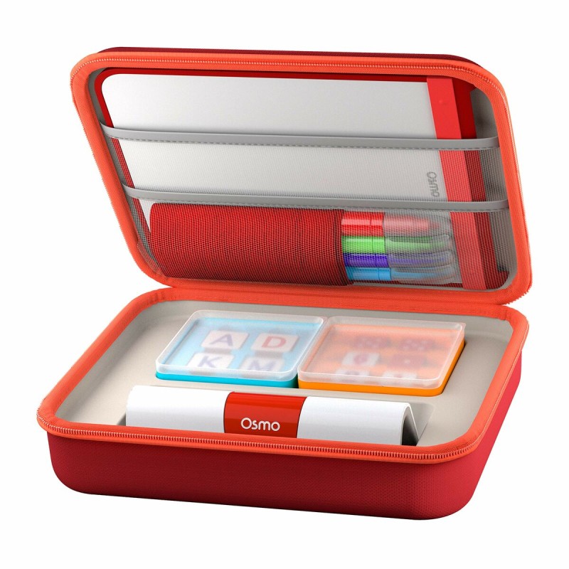 Tablet Ständer 905-00019 Rot Transport