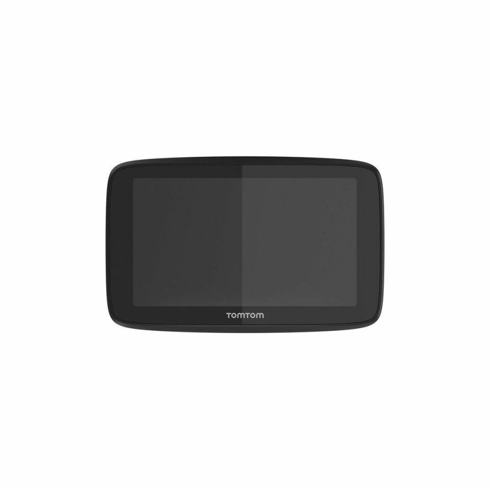 Navigateur GPS TomTom GO ESSENTIAL 5" Noir