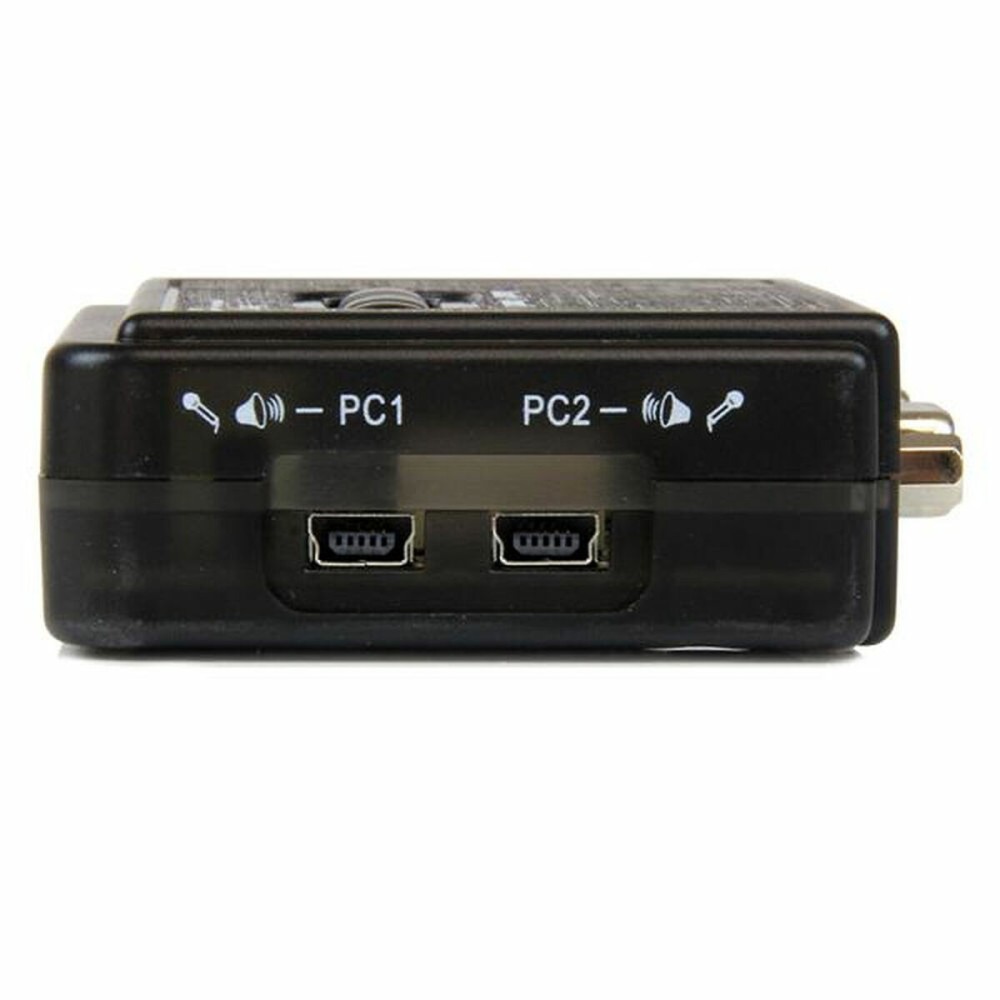 Switch KVM Startech SV211KUSB 