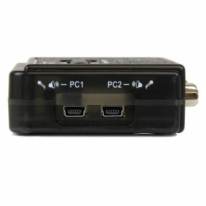 Switch KVM Startech SV211KUSB 