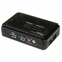 Switch KVM Startech SV211KUSB 