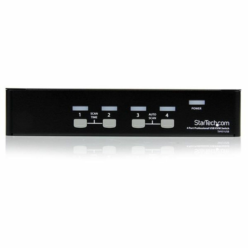 Switch KVM Startech SV431USB 
