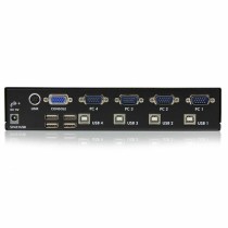 Switch KVM Startech SV431USB 