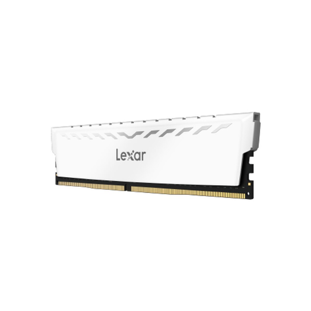 RAM Memory Lexar LD4BU016G-R3600GDWG 32 GB CL16 DDR4 3600 MHz