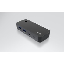 Switch KVM i-Tec CAKVMHUB2A2C 1 m