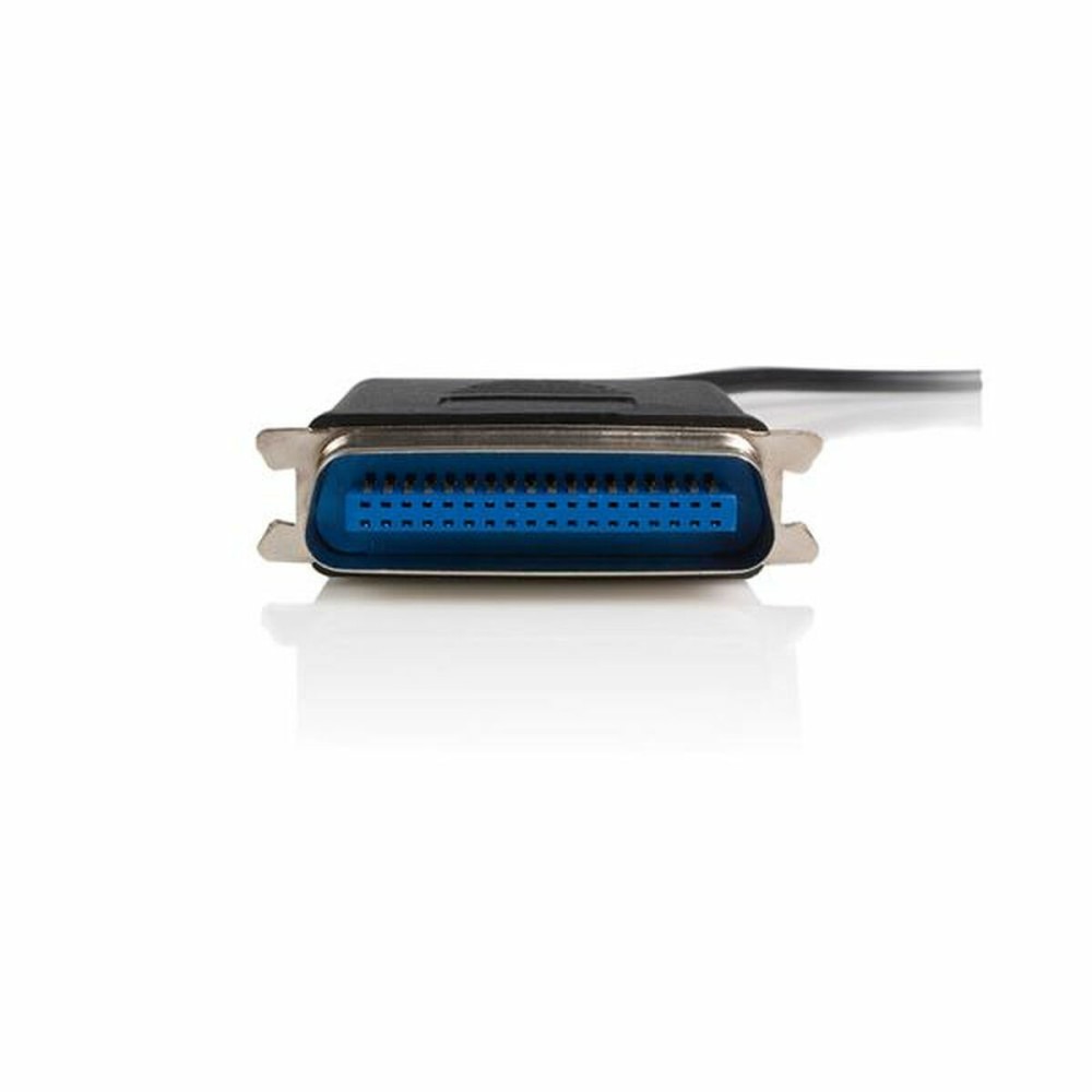 Câble USB vers Port Parallèle Startech ICUSB1284 (1,8 m)