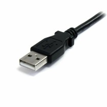 USB Cable Startech USBEXTAA3BK USB A Black