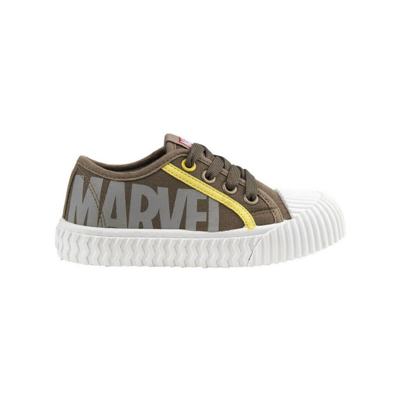 Chaussures casual enfant Marvel Beige