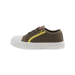 Children’s Casual Trainers Marvel Beige