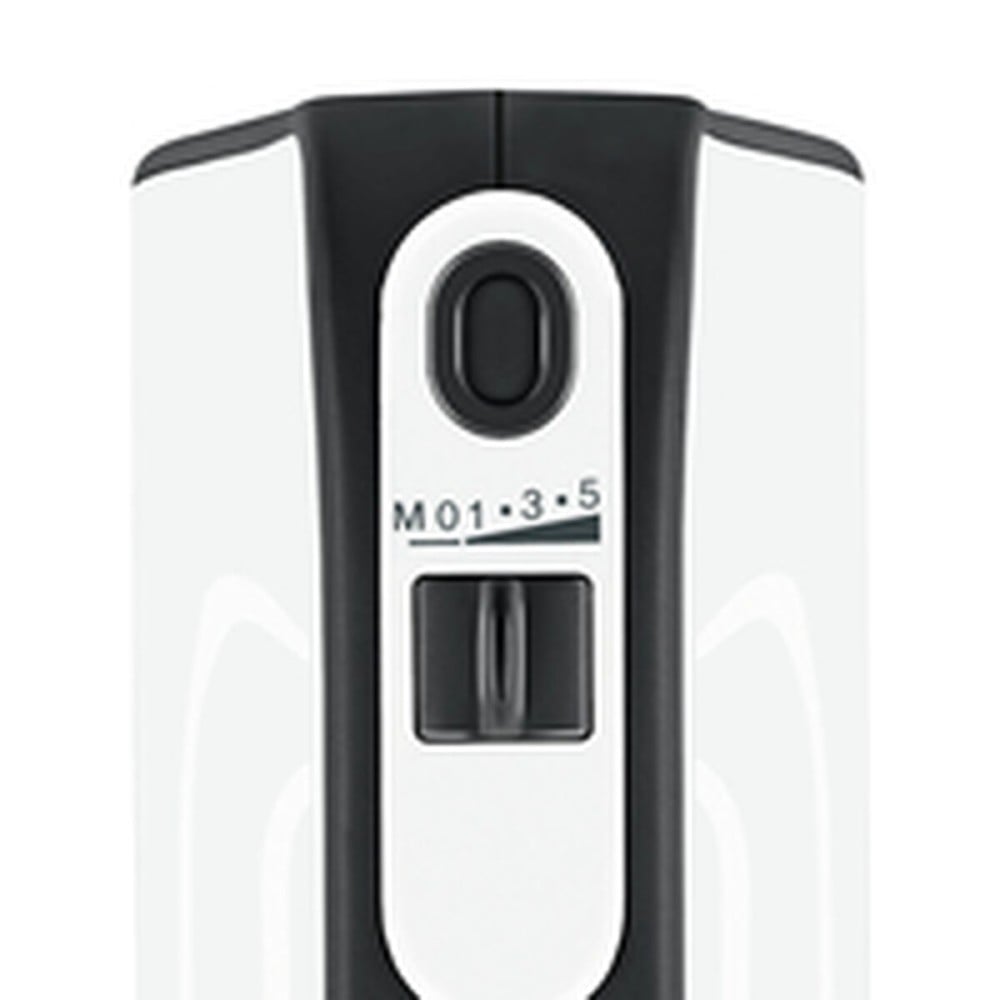 Mixeur plongeant BOSCH MFQ4020 450 W Blanc Anthracite 450 W