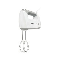 Mixeur plongeant BOSCH MFQ36400 Blanc/Gris 450 W