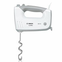 Mixeur plongeant BOSCH MFQ36400 Blanc/Gris 450 W