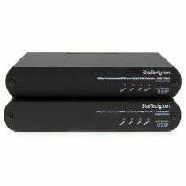 Switch KVM Startech SV565UTPHDU 