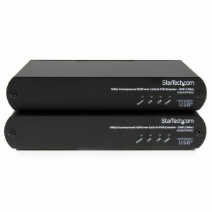 Switch KVM Startech SV565UTPHDU 