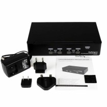 Switch KVM Startech SV431DPUA 