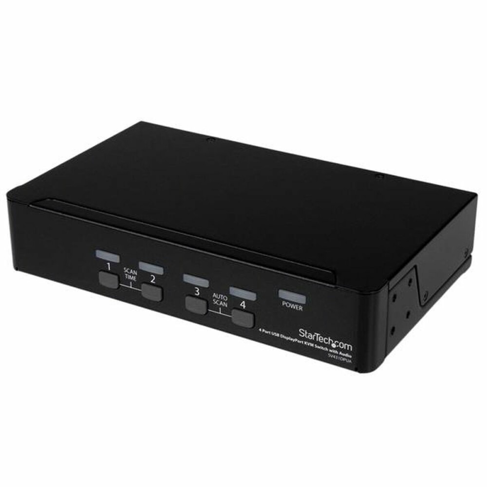 Switch KVM Startech SV431DPUA 