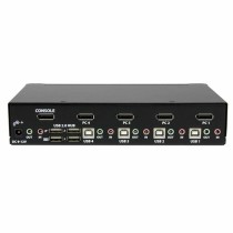 Switch KVM Startech SV431DPUA 