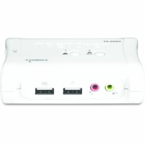 Switch KVM Trendnet TK-209K 