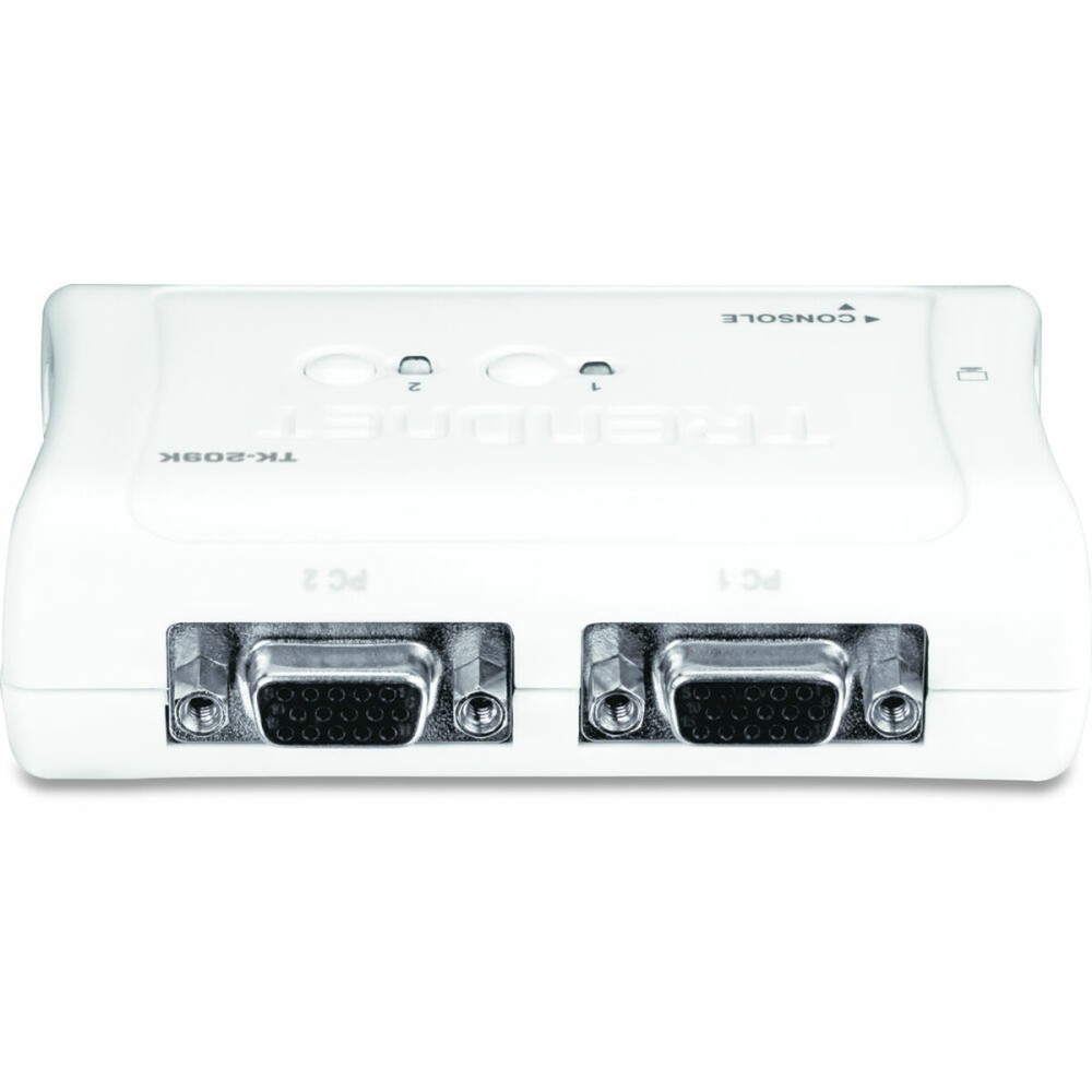 Switch KVM Trendnet TK-209K 