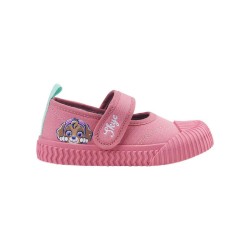 Chaussures casual The Paw Patrol Enfant Rose