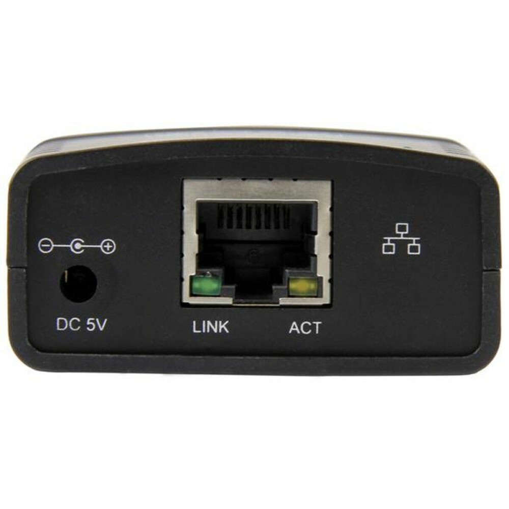 USB 2.0-zu-Red RJ45-Adapter Startech PM1115U2 